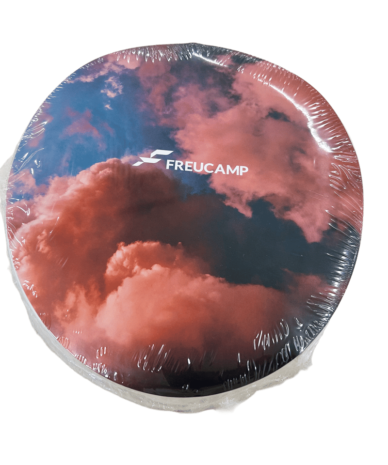 交換袋 (FREUCAMP スマート無水トイレ コンパクト用) | 株式会社LAC RV