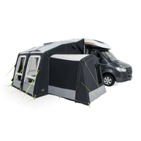 9120001138] RALLY AIR PRO 330 DA + ANNEXE ラリー