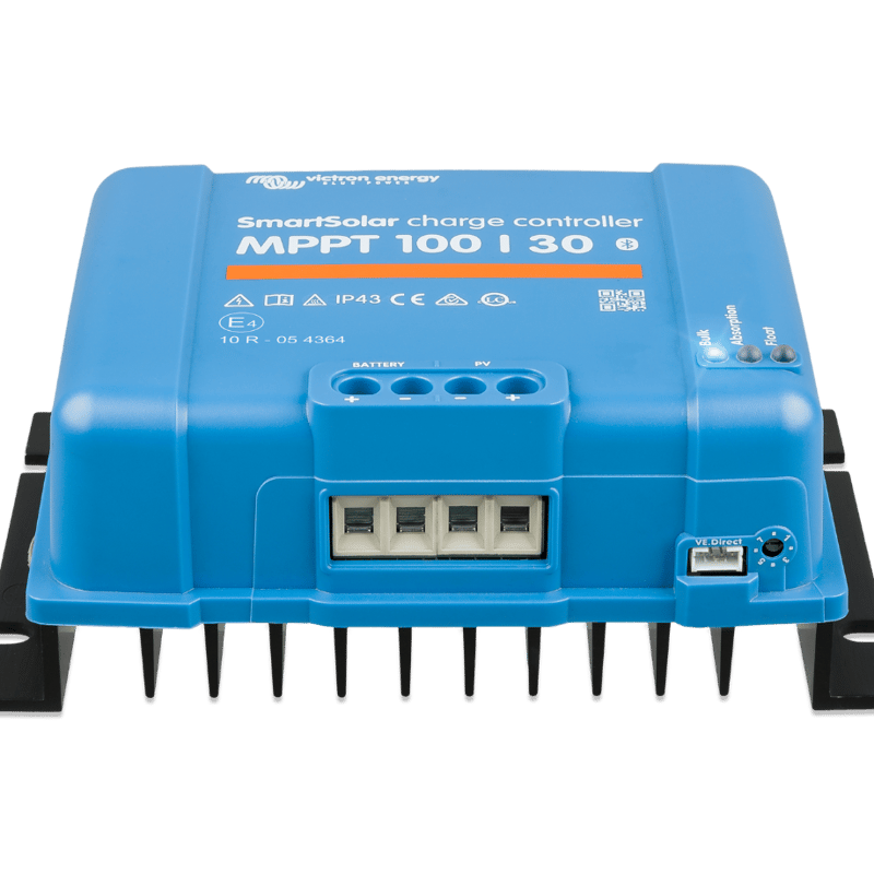 EPEVER 20A ソーラー充電コントローラー TRIRON 2210N 20A MPPT