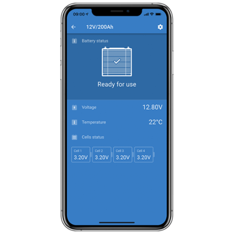 スマート シャント 500A/50mV | lac-rv-center