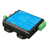 [BMS300200200]  VE.Bus BMS  V2 (バッテリー管理システム)