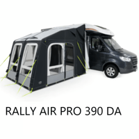 DOMETIC RALLIY AIR PRO 330S+アクセサリーセット 数量限定キャンペーン価格!! RALLY AIR PRO 330 DA + ANNEXE ラリ
