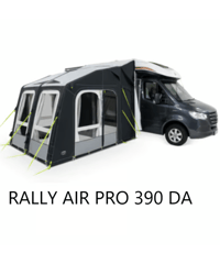 DOMETIC RALLIY AIR PRO 330S+アクセサリーセット 数量限定キャンペーン価格!! RALLY AIR PRO 330 DA + ANNEXE ラリ