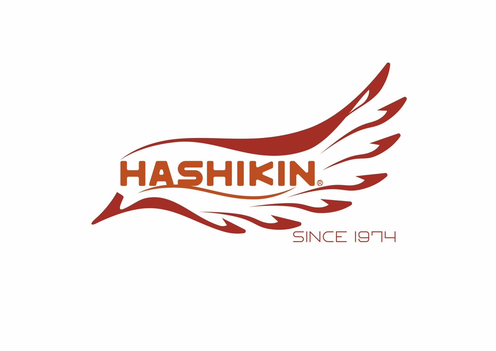 HASHIKIN STORE