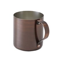 B品マグカップ ブロンズ300