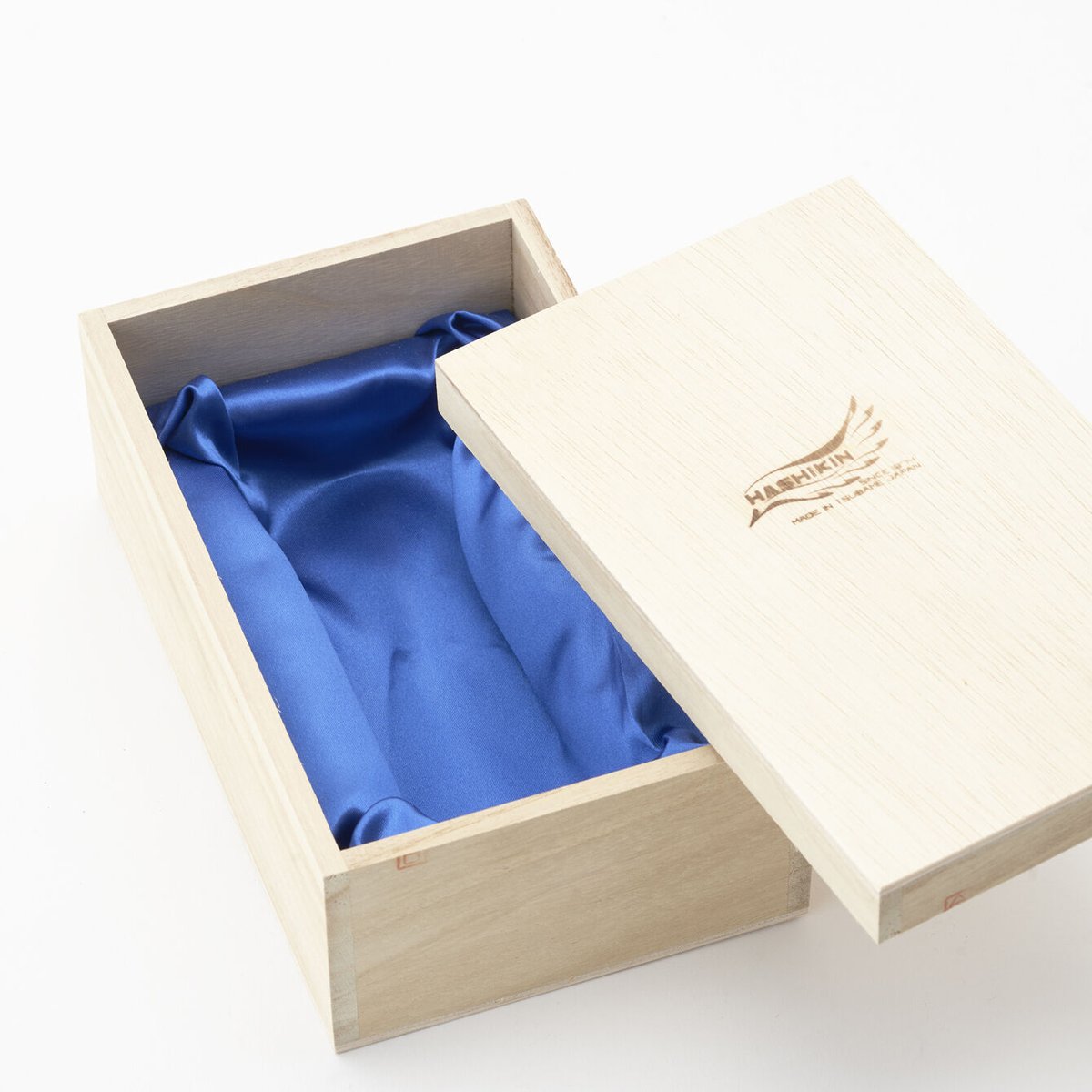 木箱 タンブラー1本入れ | HASHIKIN STORE