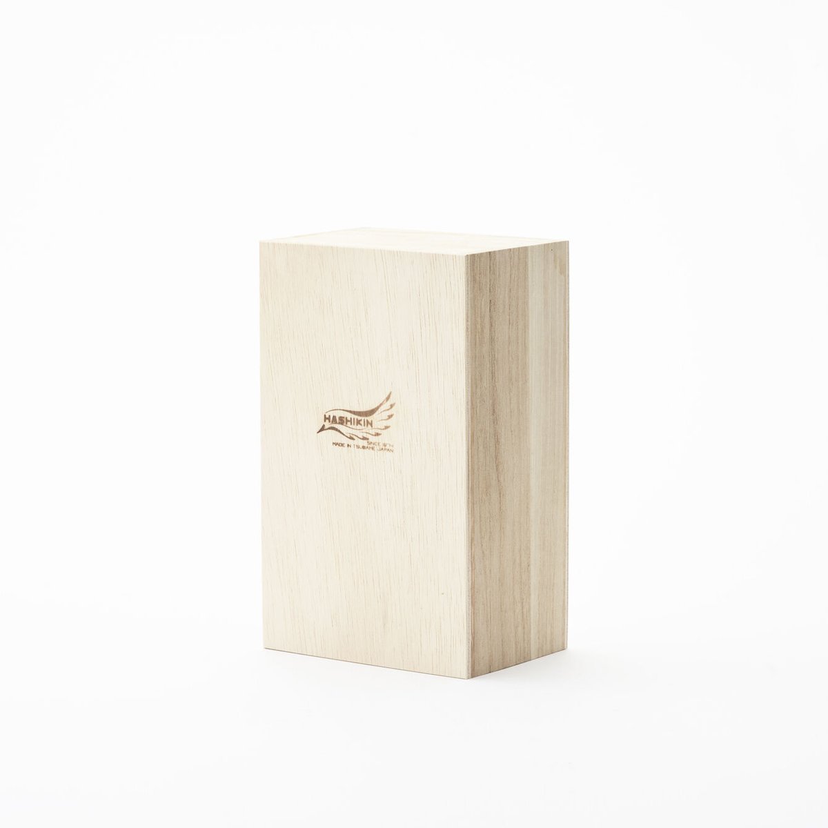 木箱 タンブラー1本入れ | HASHIKIN STORE 木箱 タンブラー1本入れ | HASHIKIN STORE