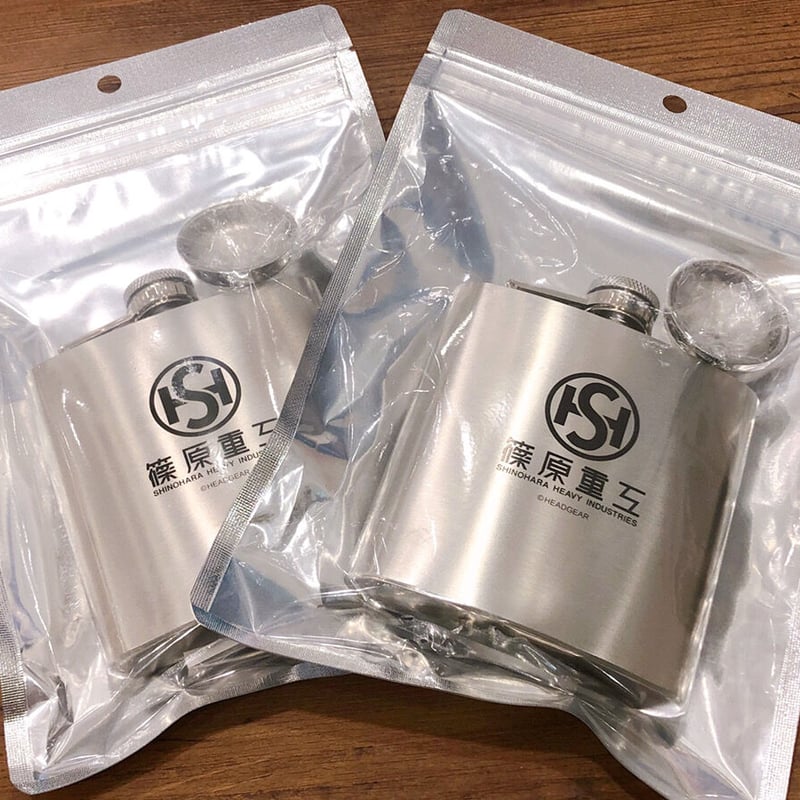 篠原重工　パトレイバー　ナイロンジャケット 篠原重工ナイロンジャケット [機動警察パトレイバー] | 公式