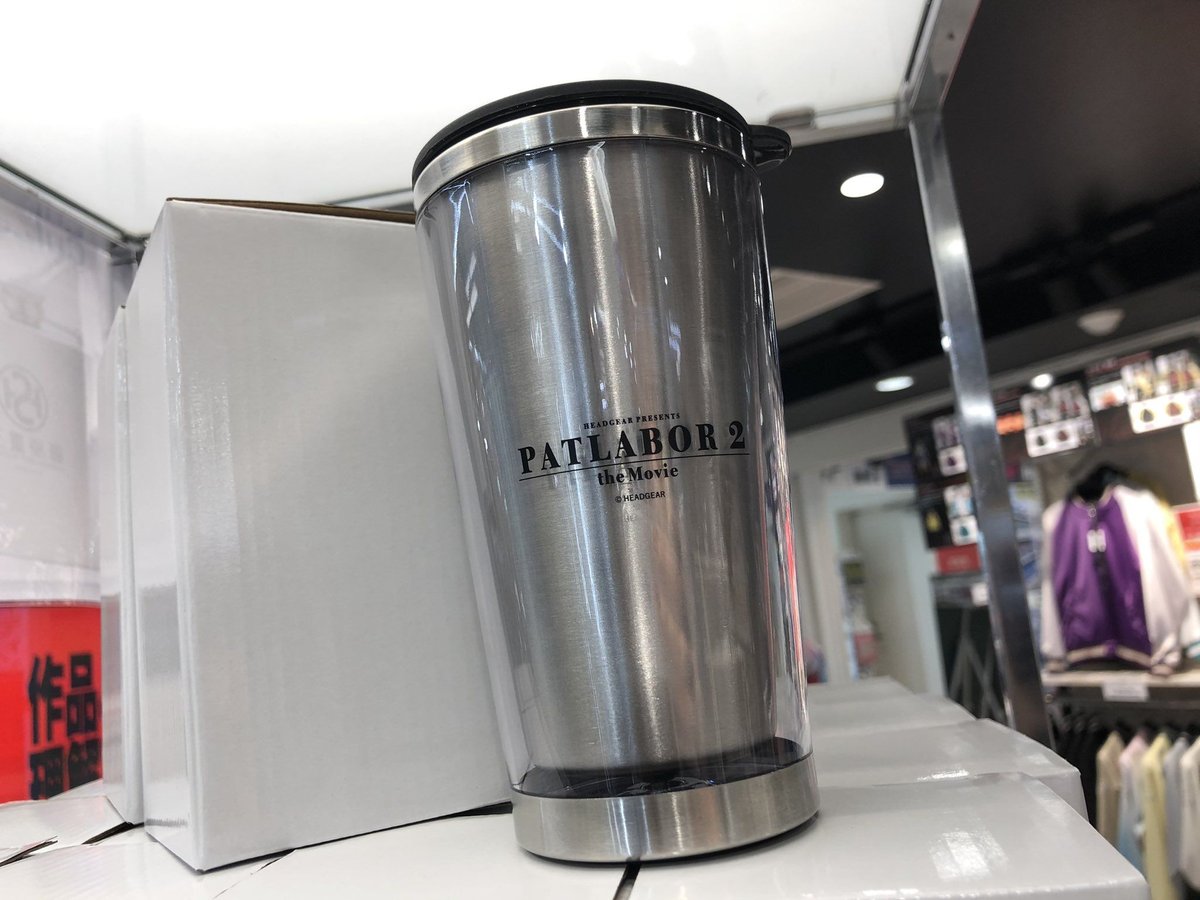 注意)専用ページ　【初版】パトレイバー　画集　2冊セット 51kppR8ON7L._UF350,350_QL50_.jpg