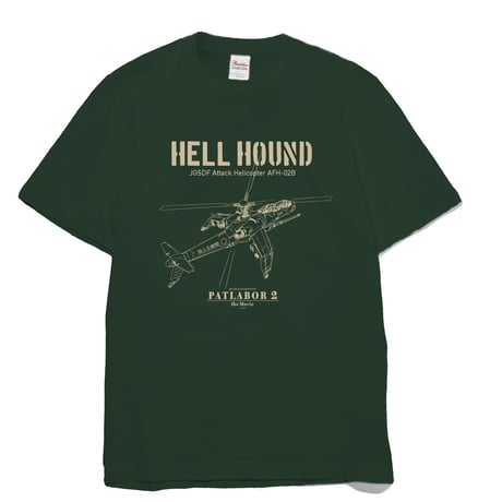 機動警察パトレイバー　グリフォンTシャツ　 ASHURA 土浦限定　新品 機動警察パトレイバー グリフォンTシャツ ASHURA 土浦限定 新品