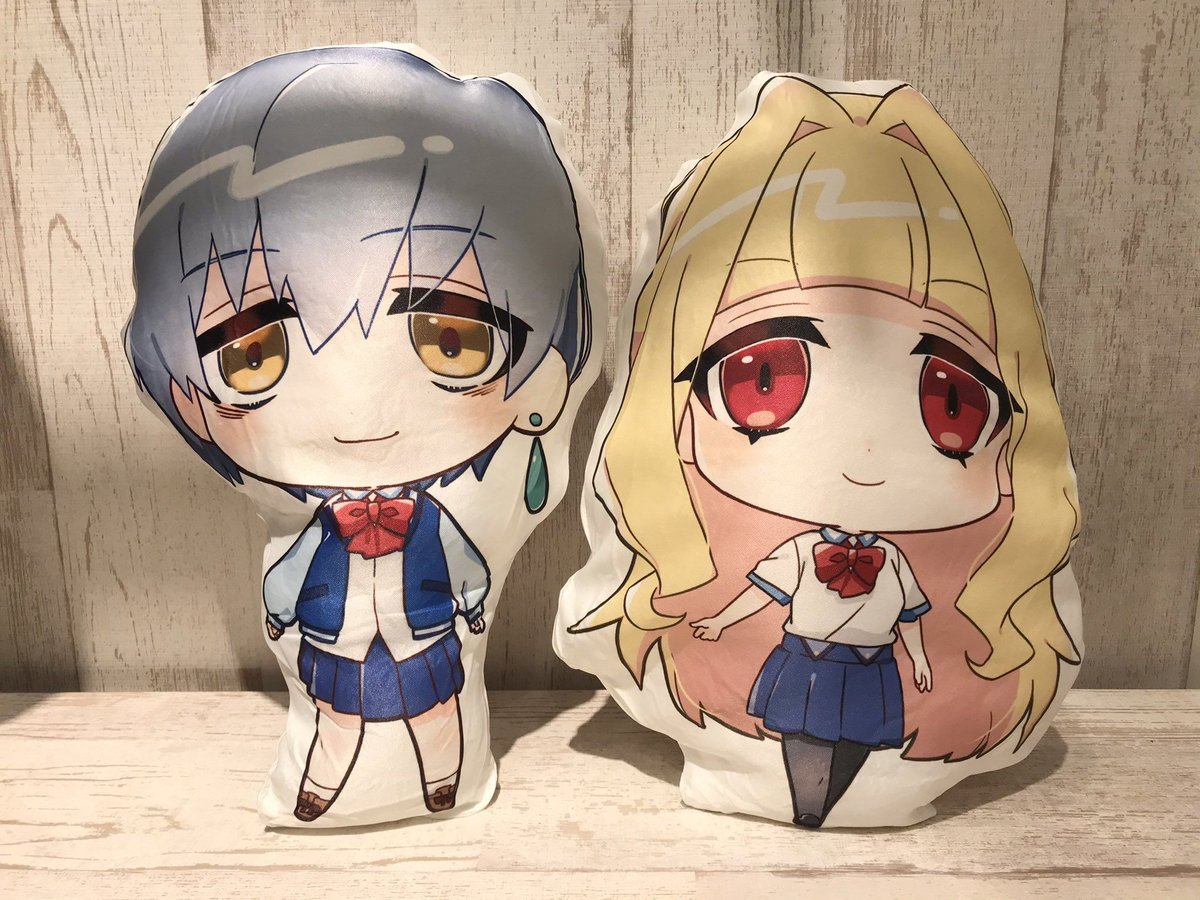 ダイカットクッション | CulZone オンラインストア ダイカットクッション | CulZone オンラインストア