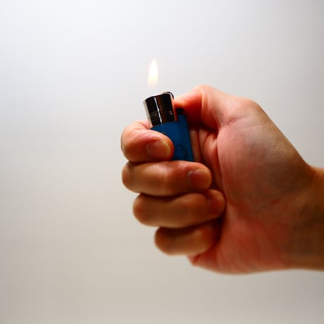 LSM lighter