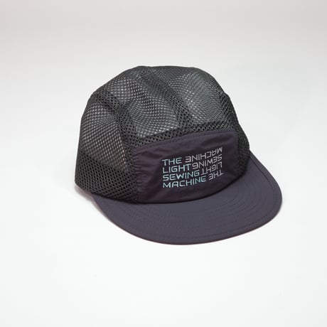 LSM cap  2025SS