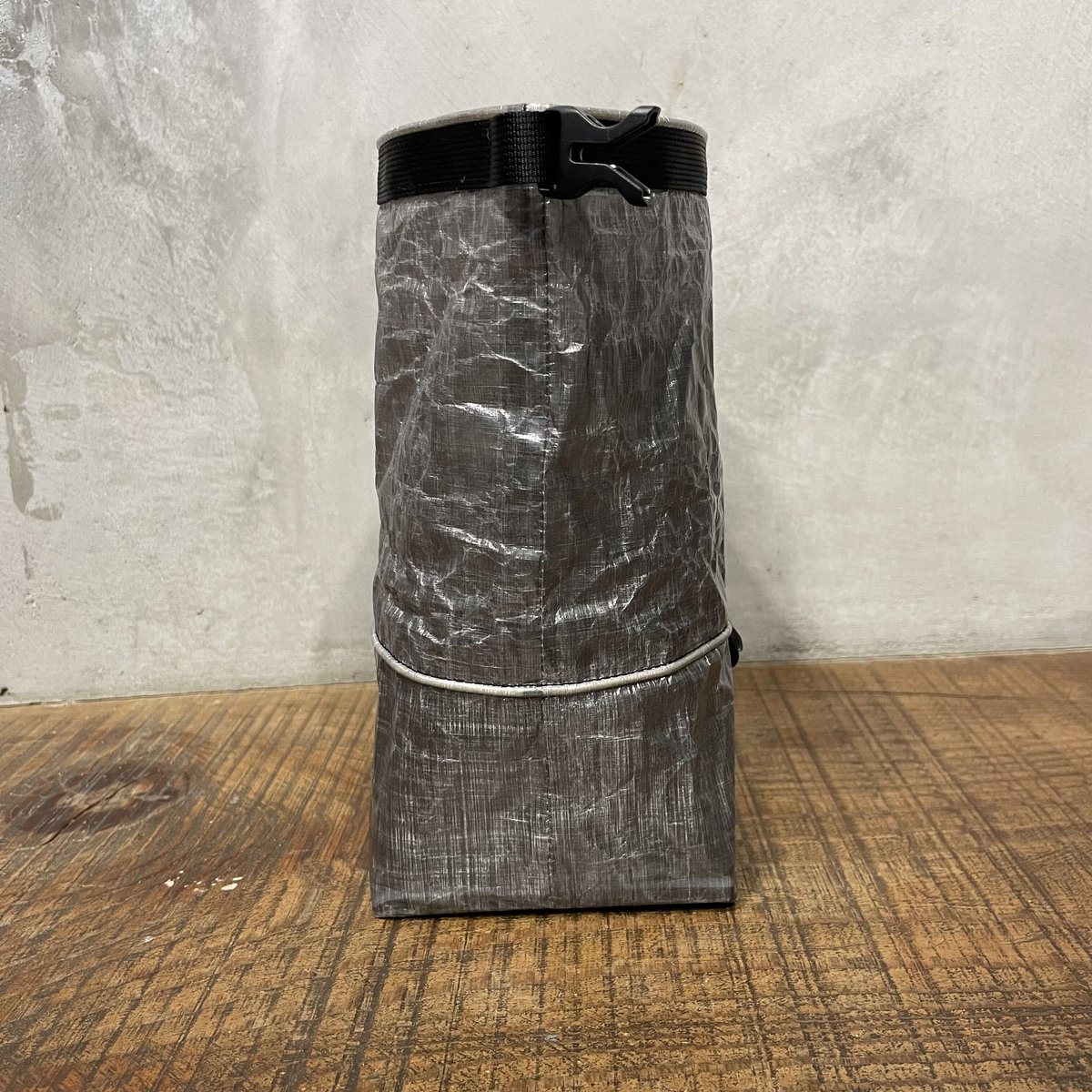 Chalk pod. (DCF ver.) | +++(the)lightsewingmac