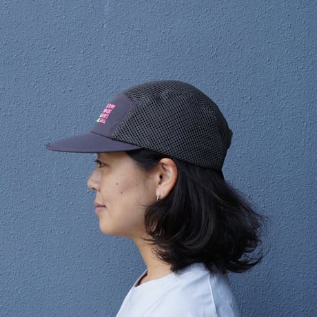 LSM cap  2025AW