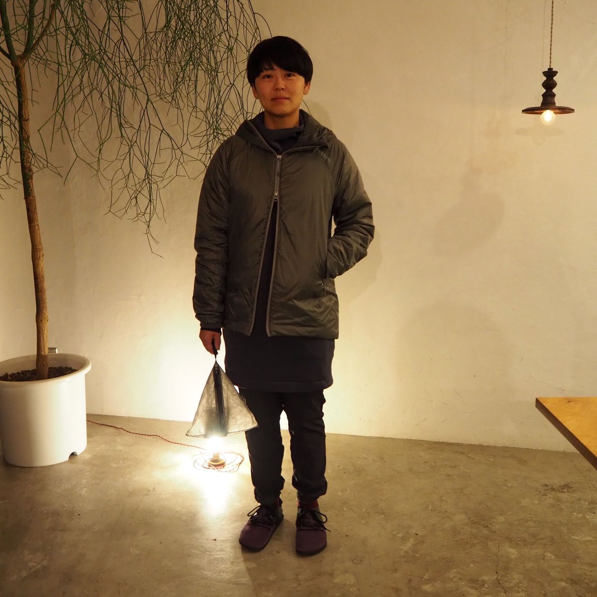 Lazily ( 1.43oz dyneema composite fabrics ver.