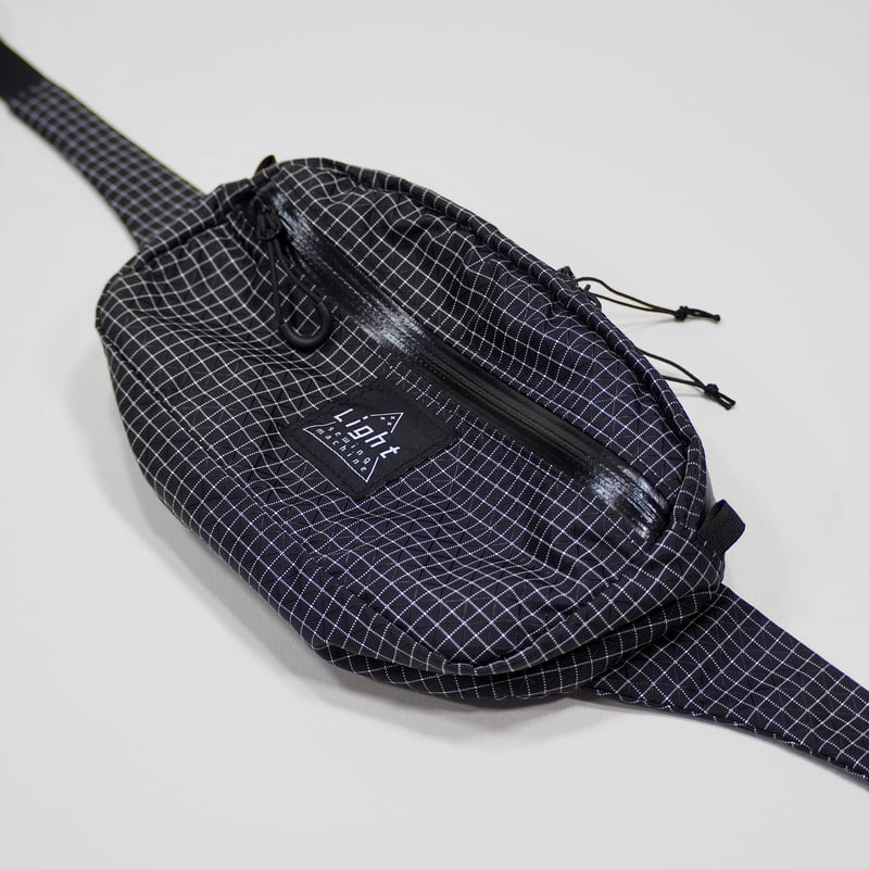 Corny ( 200denier spectra® rip x-gridstop ver.