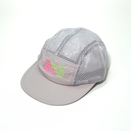 LSM cap  2025AW