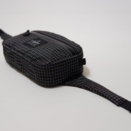 Corny ( 200denier spectra® rip x-gridstop ver. )