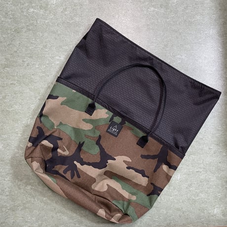 tool tote. 「 Tactical 」