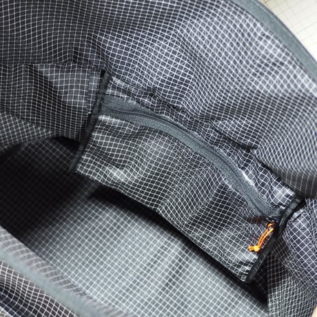tool tote+ 「 pocket 」