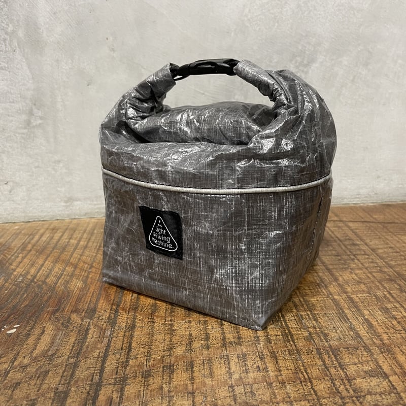 Chalk pod. (DCF ver.) | +++(the)lightsewingmac