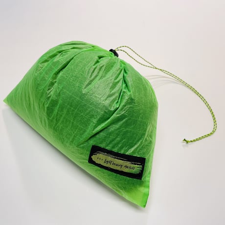 Crispy bag set.