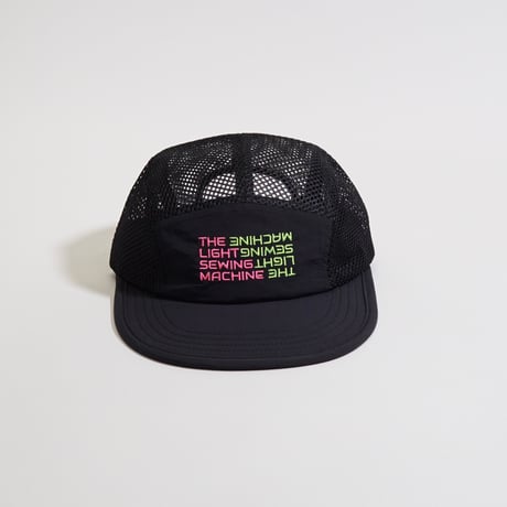 LSM cap  2026SS