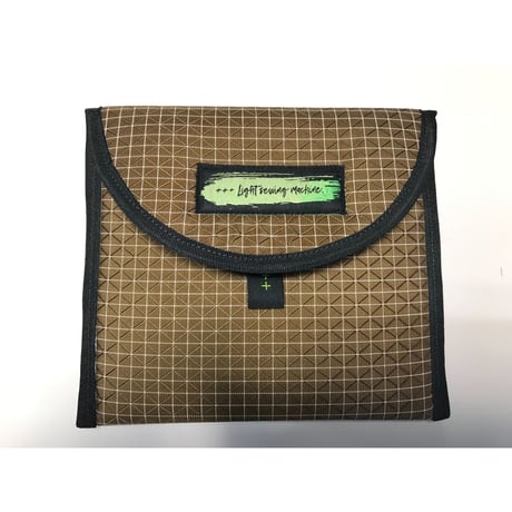 Coffee filters case.