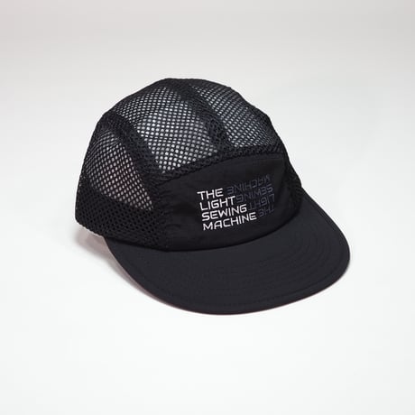 LSM cap  2025SS