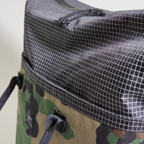 tool tote+ 「 Zipper 」