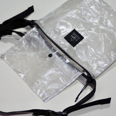 Nothing bag.（ 1.43 oz Dyneema® Composite Fabric  ver. )