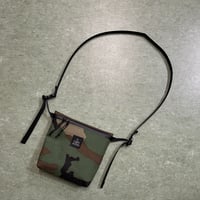 Nothing bag. 「 Tactical 」