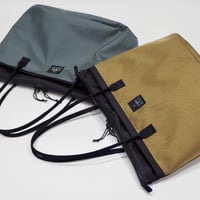 tool tote+ 「 THiN 」