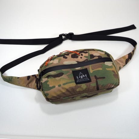 Corny ( 70denier  ballon fire retardant coat ripstop nylon fabric ver. )