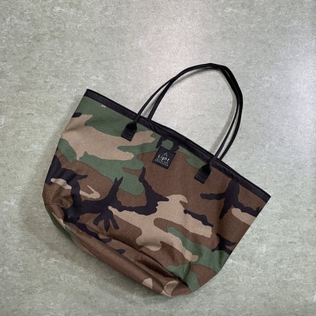 tool tote. 「 Tactical 」