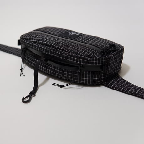 Corny ( 200denier spectra® rip x-gridstop ver. )