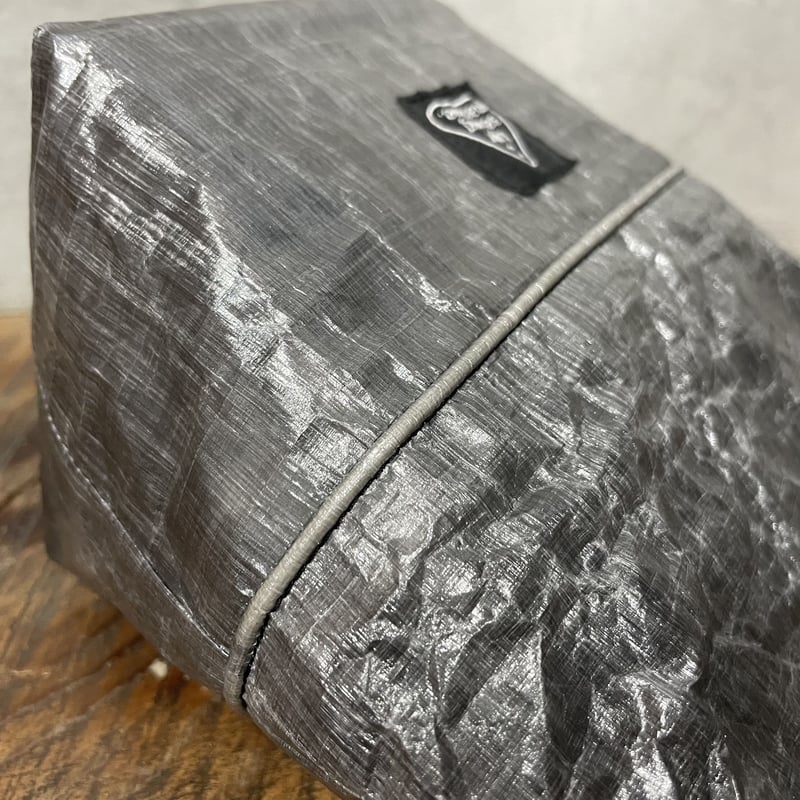 Chalk pod. (DCF ver.) | +++(the)lightsewingmac