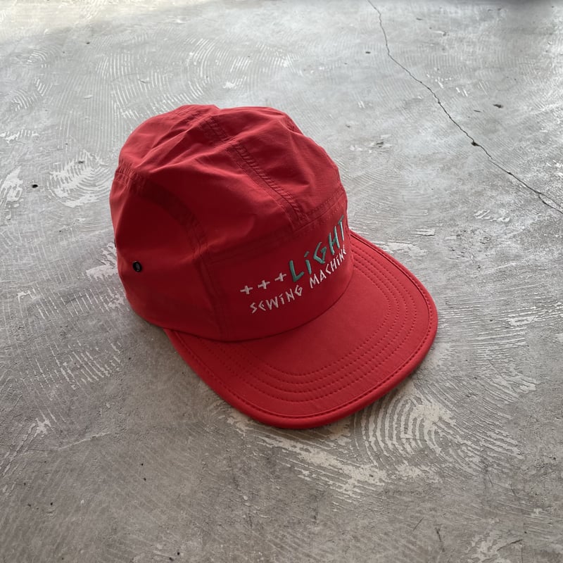 新品未使用main story cap plum M/L 帽子 main story cap plum M/L 帽子在庫 処分
