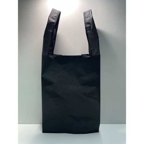 our TRASH 2!! ( Dyneema handle ver. )