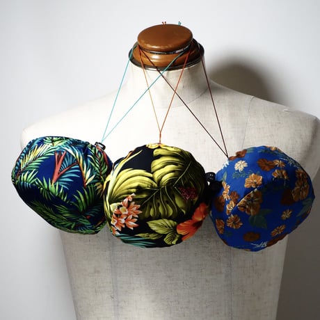 ALOHA sack