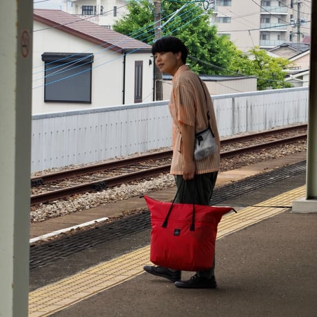tool tote+ 「 pocket 」