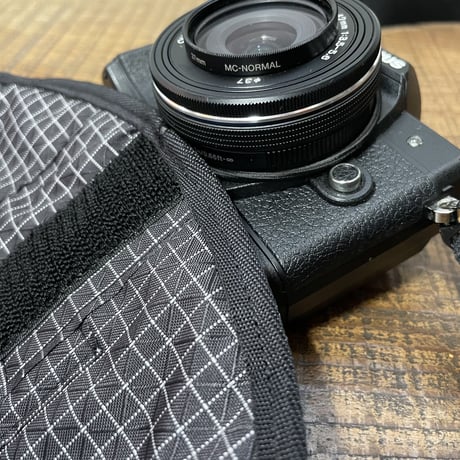 Camera guard（ Rebirth… ）