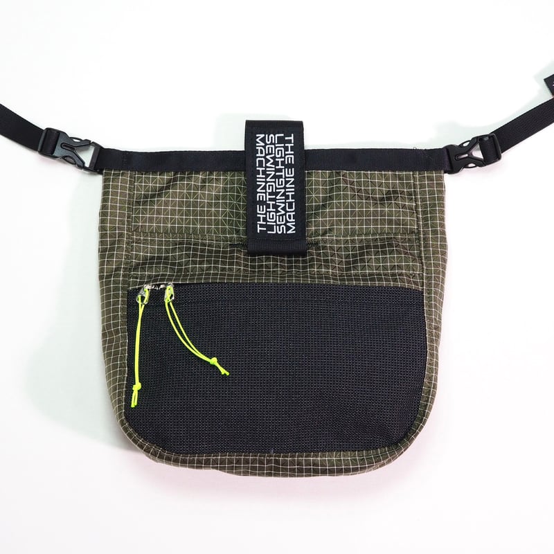 New Age, ( Regular ) | +++(the)lightsewingmachine