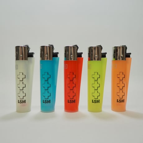 LSM lighter