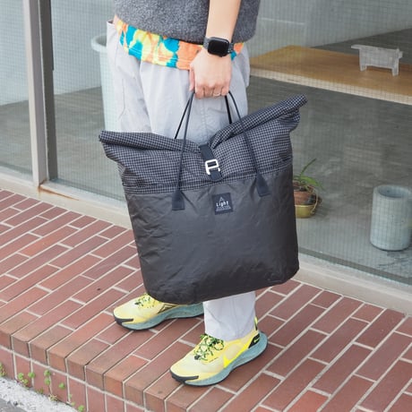 tool tote. 「 TECHNOFORCE®︎ STEEL 」