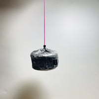 Crispy sack. for EVERNEW ultralight cooker（ 1.43oz dyneema composite fabrics ver. ）