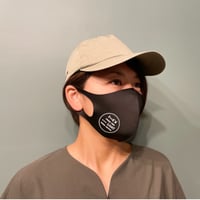 F××K’N CORONA ViRUS. Mask