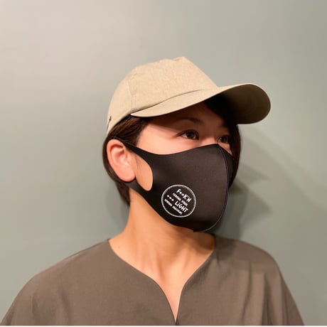 F××K’N CORONA ViRUS. Mask