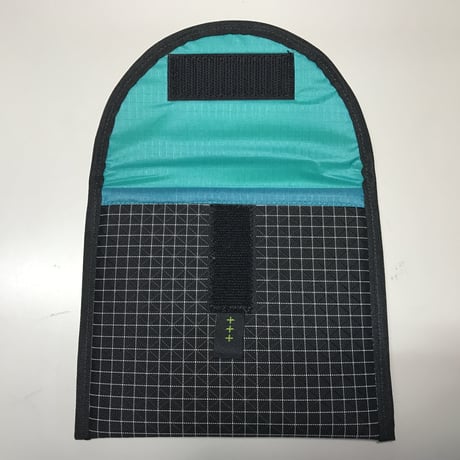 Coffee filters case.
